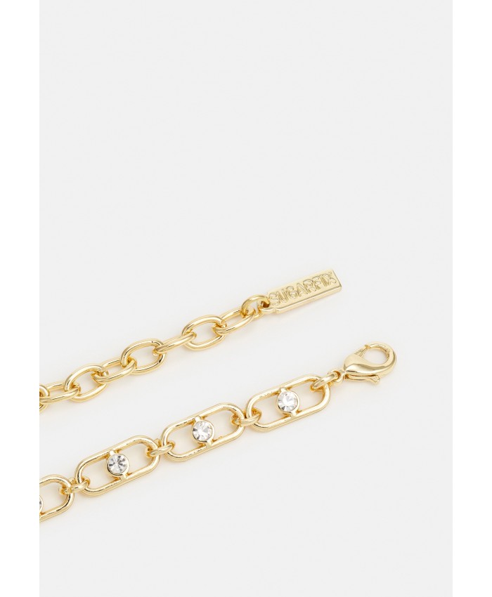Women's Accessories Bracelets | BAUBLEBAR SUGARFIX LINK CHAIN BRACELET - Bracelet - gold-coloured B4I51L02S-F11