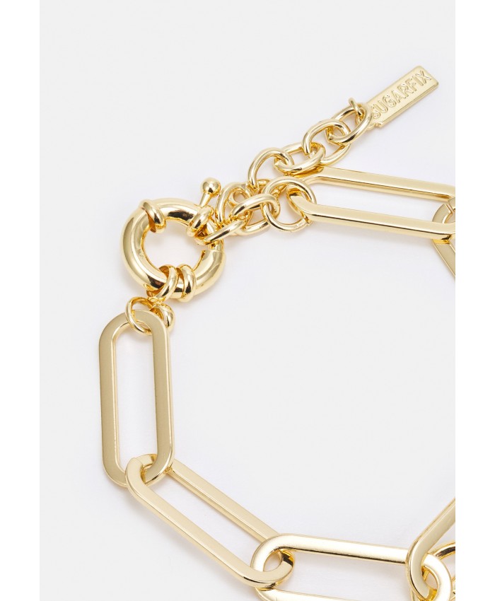 Women's Accessories Bracelets | BAUBLEBAR SUGARFIX PAMPER CHARM BRACELET - Bracelet - gold-coloured B4I51L024-F11