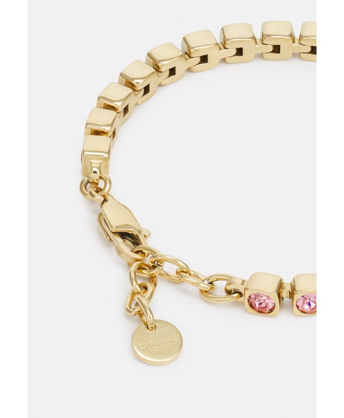 Women's Accessories Bracelets | Dyrberg/Kern CORY - Bracelet - rose/light pink DY351L0DV-J11