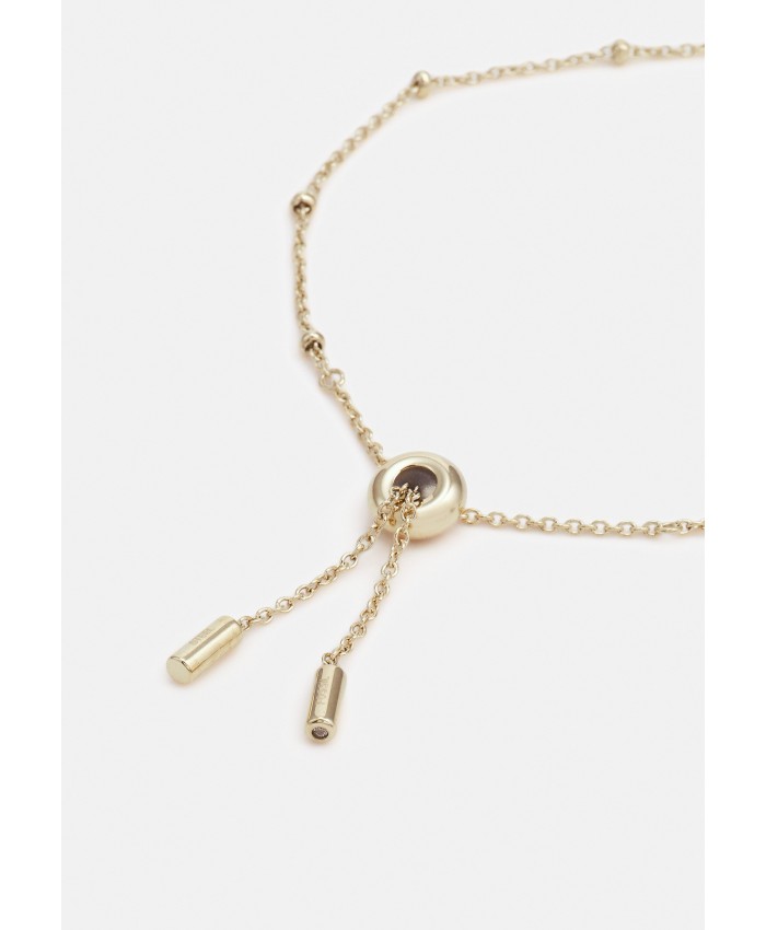 Women's Accessories Bracelets | Fossil SUTTON - Bracelet - gold-coloured FS151L0Q8-D11