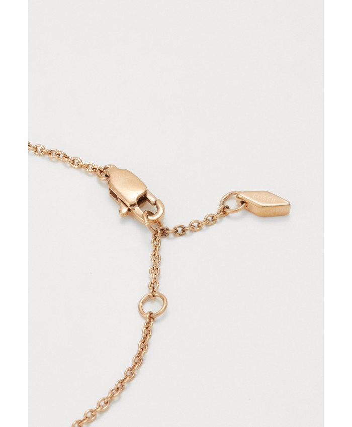 Women's Accessories Bracelets | Fossil VINTAGE GLITZ - Bracelet - rose gold-coloured FS151L0FI-F11