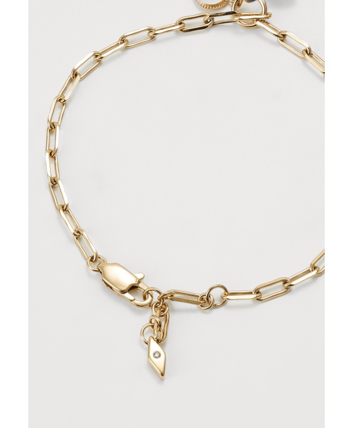 Women's Accessories Bracelets | Fossil VINTAGE MOTIFS - Bracelet - gold-coloured FS151L0FF-F11