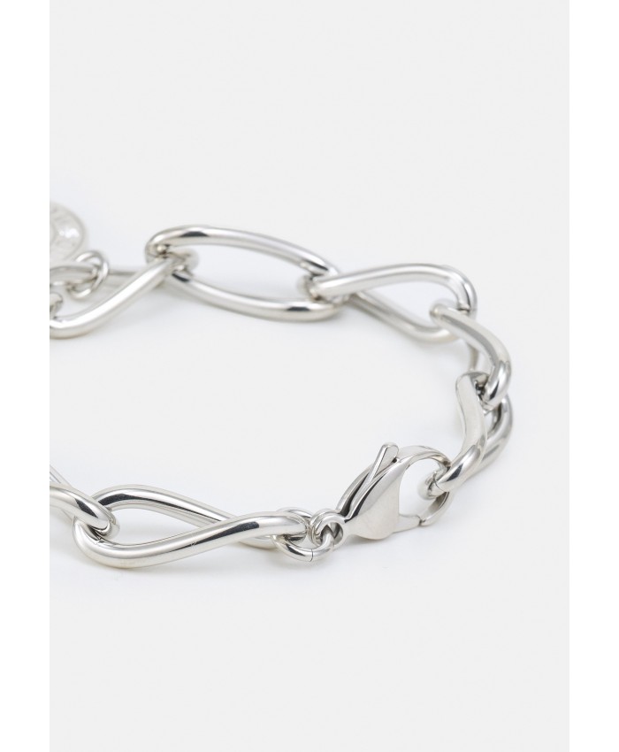 Women's Accessories Bracelets | Guess WITH LOVE - Bracelet - silver-coloured GU151L12U-D11