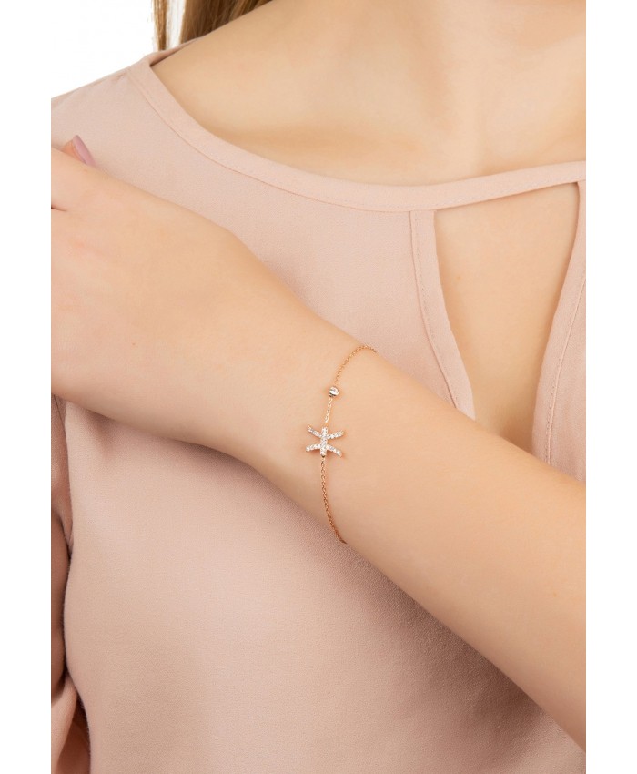 Women's Accessories Bracelets | Latelita Bracelet - roségold/light pink L2L51L01B-J11