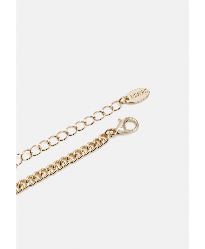Women's Accessories Bracelets | LIARS & LOVERS DAKOTA BEAD CHAIN 2 PACK - Bracelet - multi/multi-coloured LIW51L0FF-T11