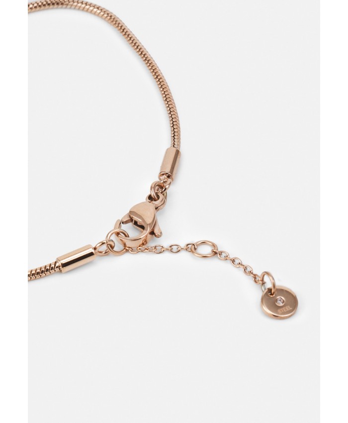 Women's Accessories Bracelets | Skagen Bracelet - rose gold-coloured 2SK51L0A5-F11