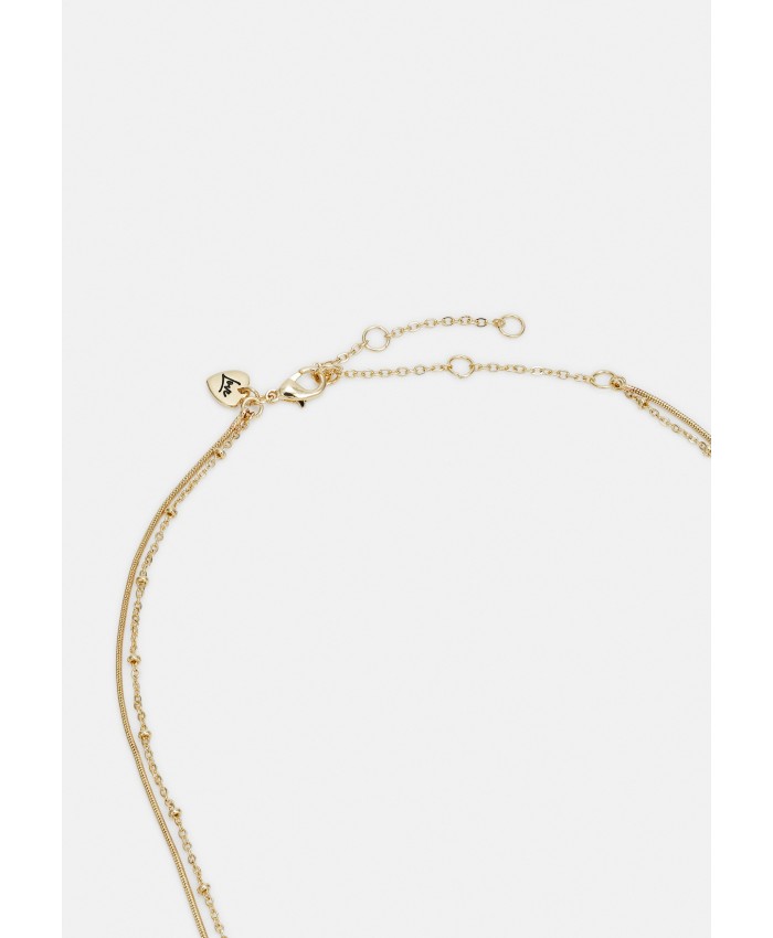 Women's Accessories Necklaces | ALDO ADOBRELDEN - Necklace - gold-coloured A0151L0XO-F11
