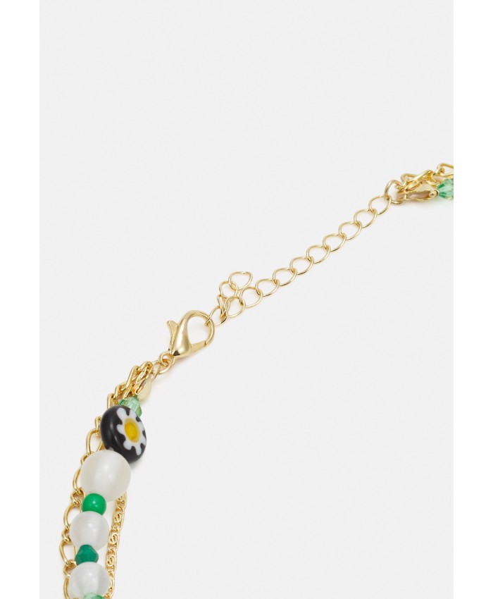 Women's Accessories Necklaces | Fire & Glory FGGREENY NECKLACE - Necklace - gold-coloured F0P51L076-F11