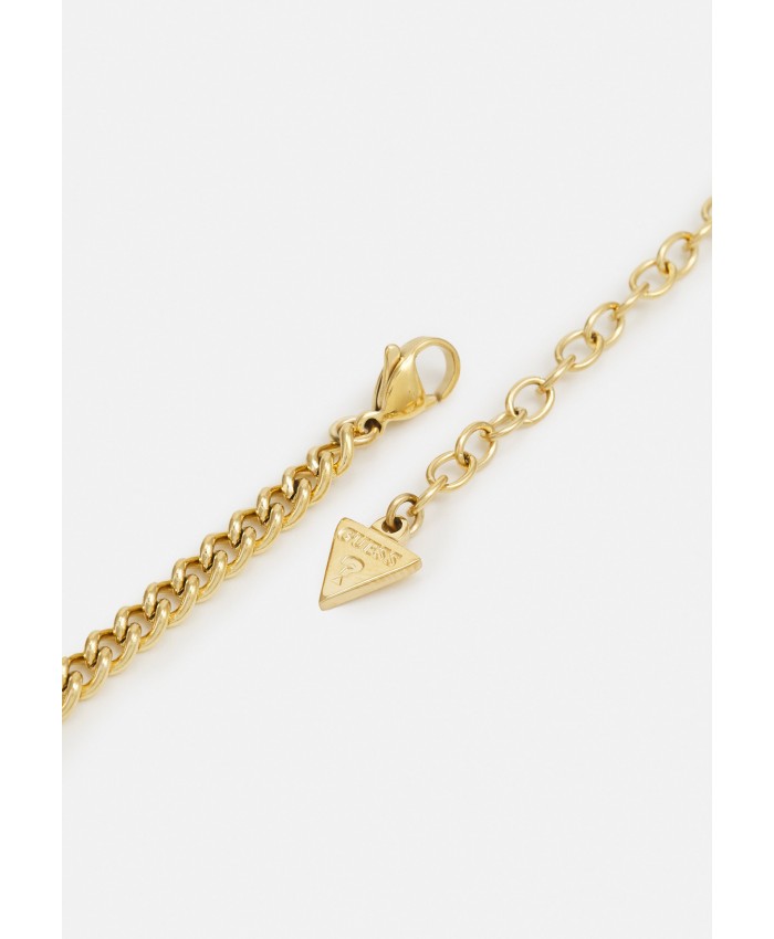 Women's Accessories Necklaces | Guess A STAR IS BORN - Necklace - gold-coloured GU151L11Z-F11