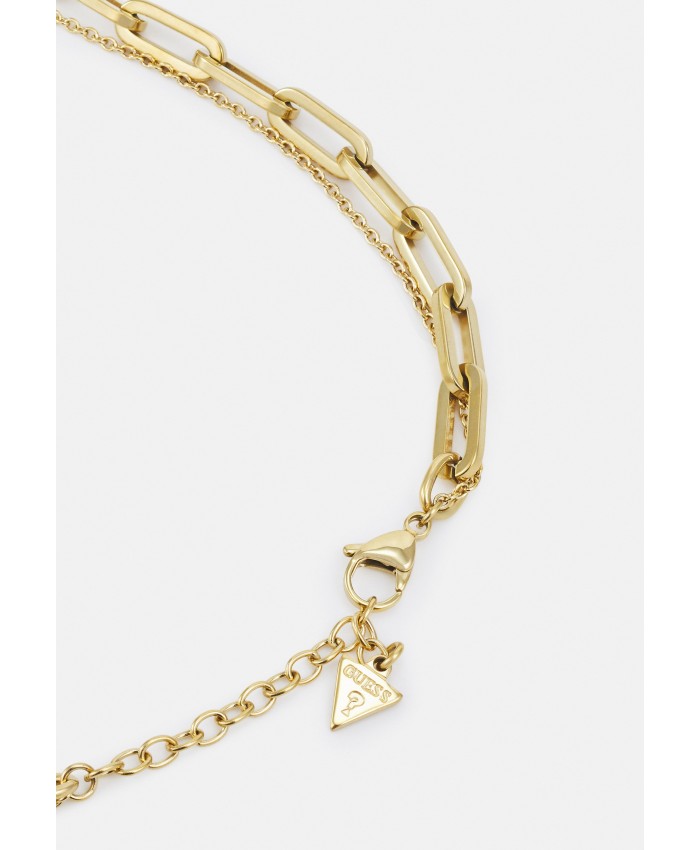 Women's Accessories Necklaces | Guess TAG - Necklace - yellow gold-coloured/gold-coloured GU151L1AD-F11