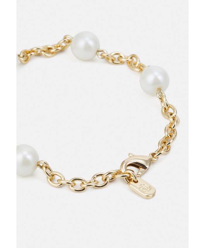 Women's Accessories Necklaces | Lauren Ralph Lauren CHAIN FLEX - Necklace - gold-coloured L4251L06Q-F11