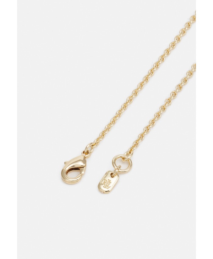 Women's Accessories Necklaces | Lauren Ralph Lauren KEY PENDANT - Necklace - gold-coloured L4251L080-F11
