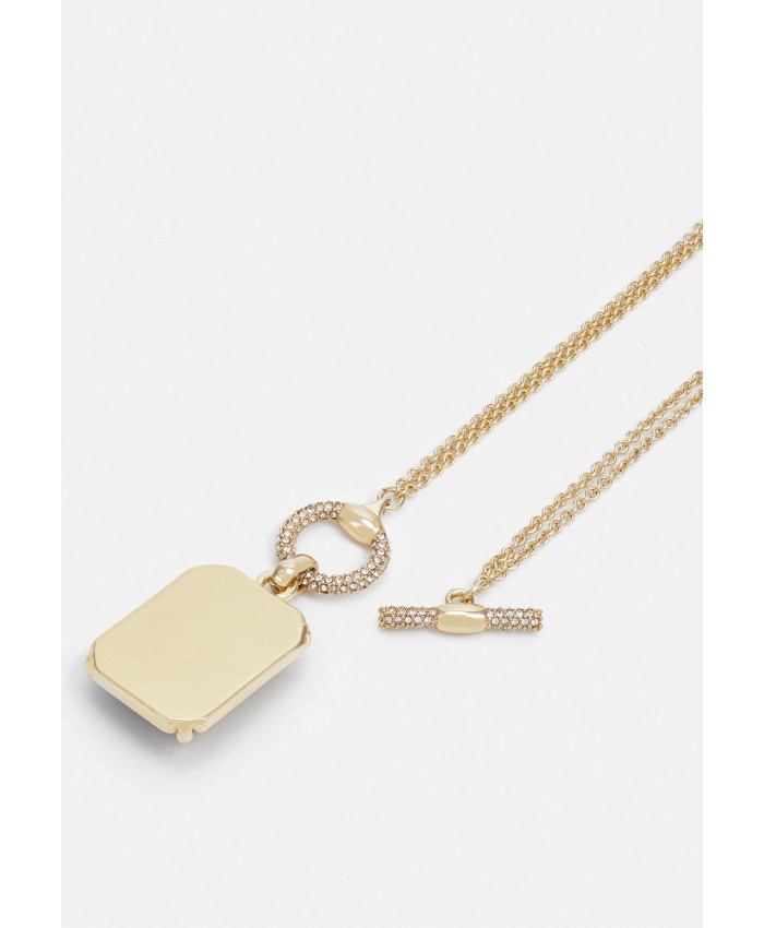 Women's Accessories Necklaces | Lauren Ralph Lauren TORT TOGGLE - Necklace - gold-coloured L4251L09M-F11