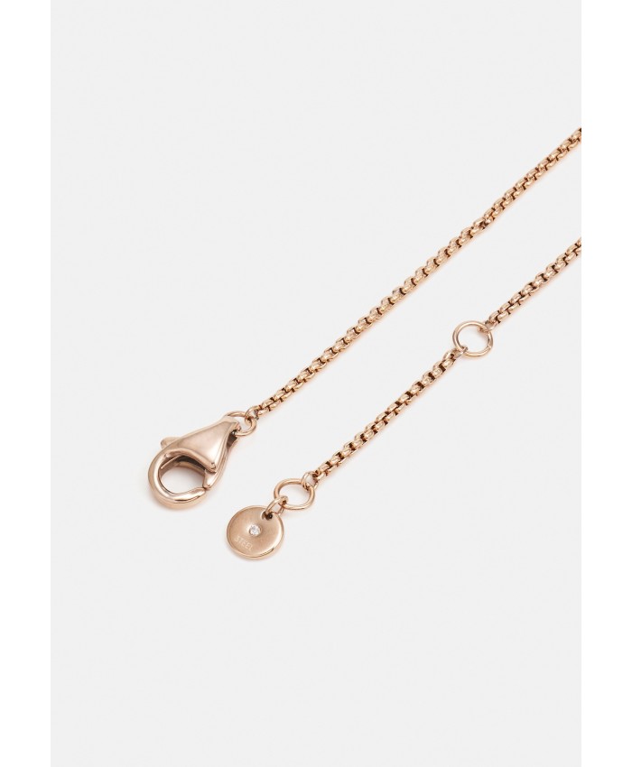 Women's Accessories Necklaces | Skagen AGNETHE - Necklace - rose/rose gold-coloured 2SK51L0CQ-F11