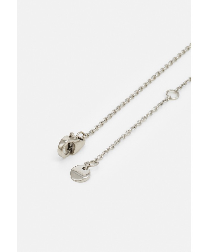 Women's Accessories Necklaces | Skagen AGNETHE - Necklace - silver-coloured 2SK51L097-D11