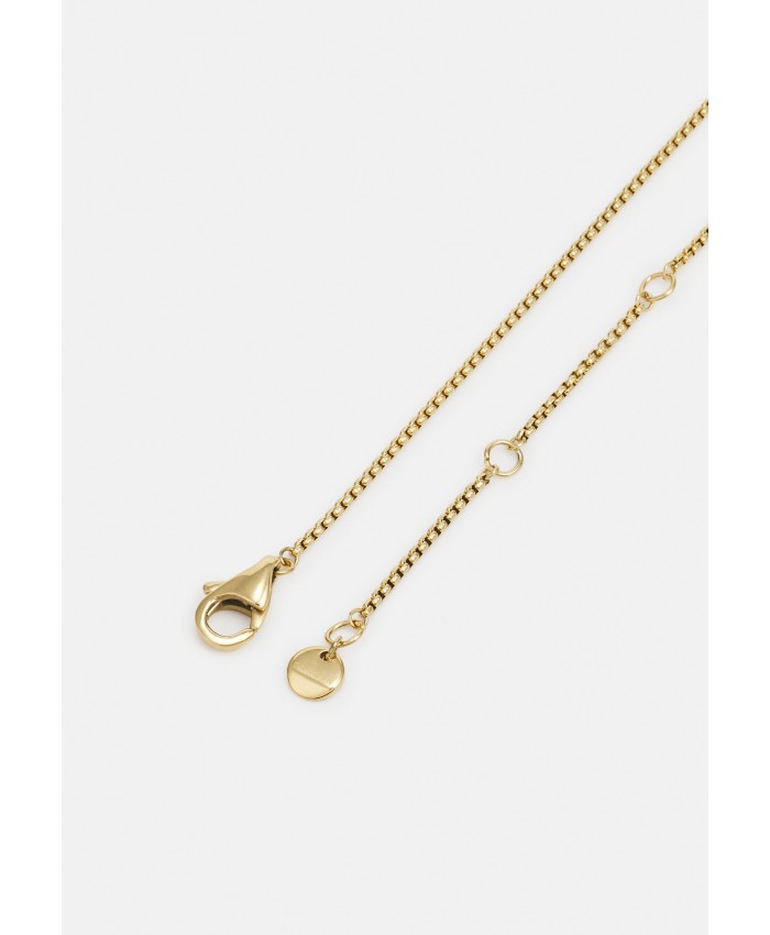 Women's Accessories Necklaces | Skagen Necklace - gold-coloured 2SK51L0CS-F11