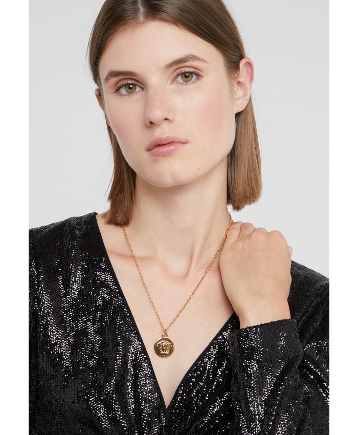 Women's Accessories Necklaces | Versace COLLANA - Necklace - oro/gold-coloured 1VE51L00S-F11