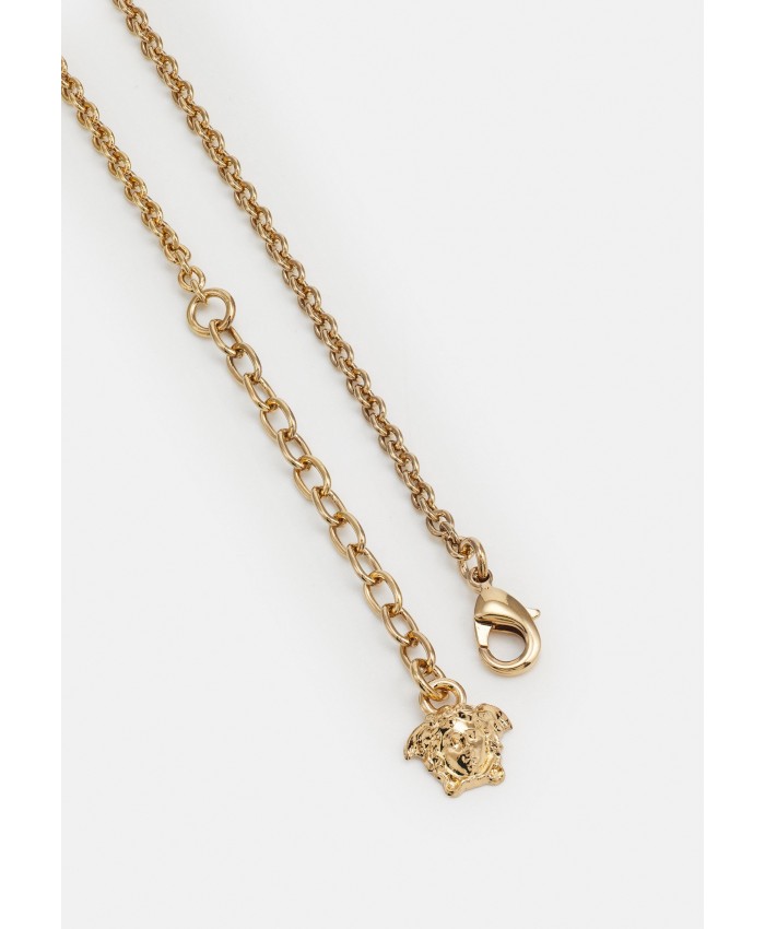 Women's Accessories Necklaces | Versace Necklace - gold-coloured 1VE54L02Q-F11