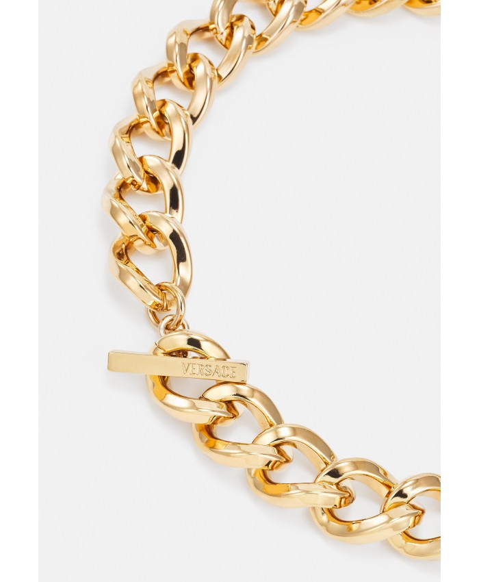 Women's Accessories Necklaces | Versace UNISEX - Necklace - gold-coloured 1VE54L02D-F11