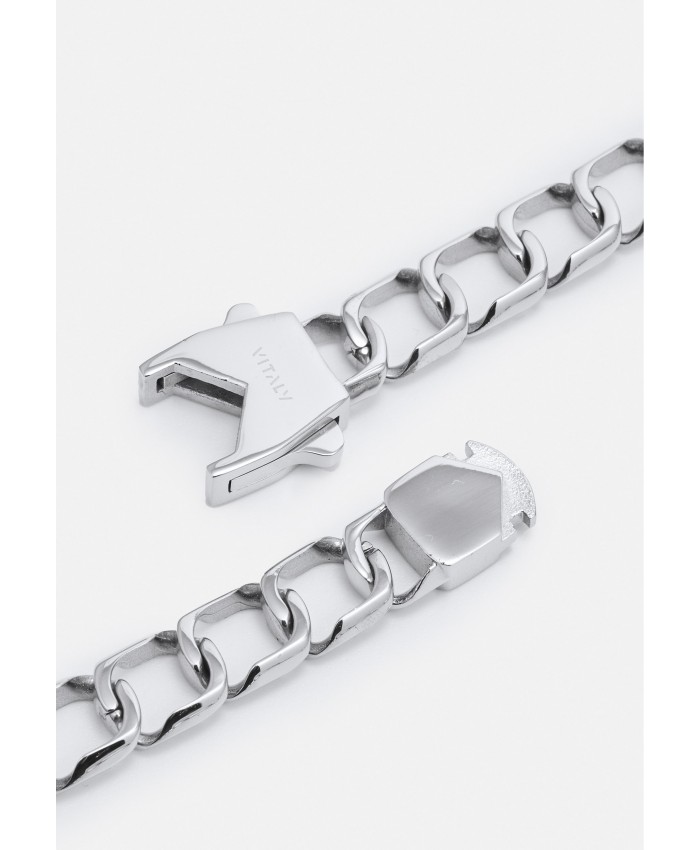 Women's Accessories Necklaces | Vitaly COMPLEX UNISEX - Necklace - silver-coloured VIG54L026-D11