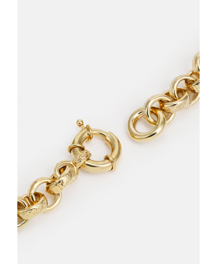 Women's Accessories Necklaces | Vivienne Westwood ANGLO NECKLACE - Necklace - gold-coloured VW951L05J-F11