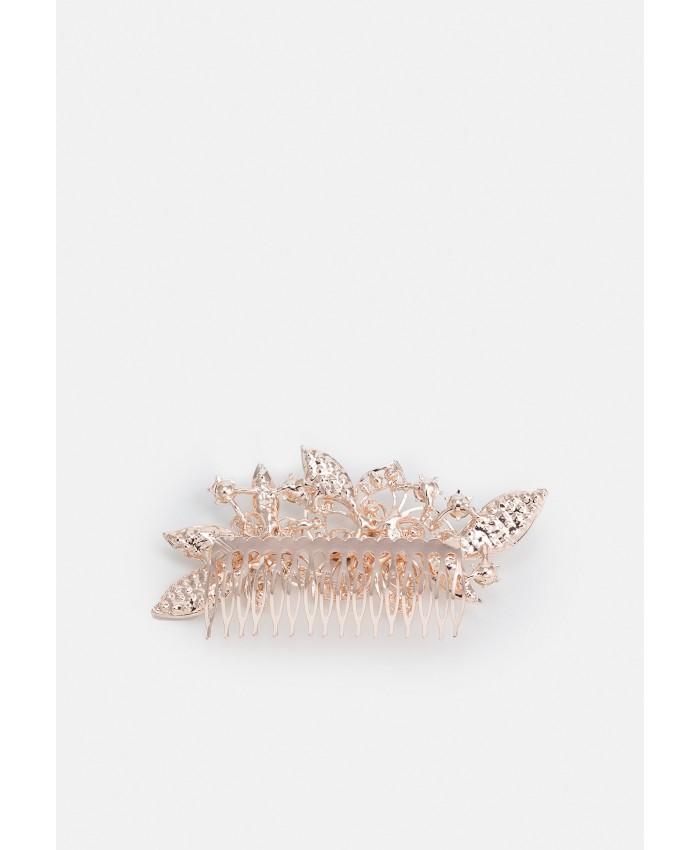 Women's Accessories Hair Accessories | ALDO ENALAERYN - Hair styling accessory - rose gold-coloured A0151L0Y3-F11