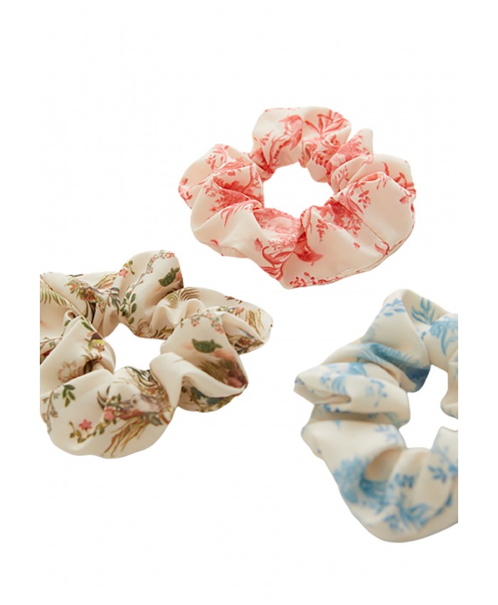 Women's Accessories Hair Accessories | FABLE ENGLAND TOILE DE JOUY - Hair styling accessory - multi-coloured F2X51L02G-T11