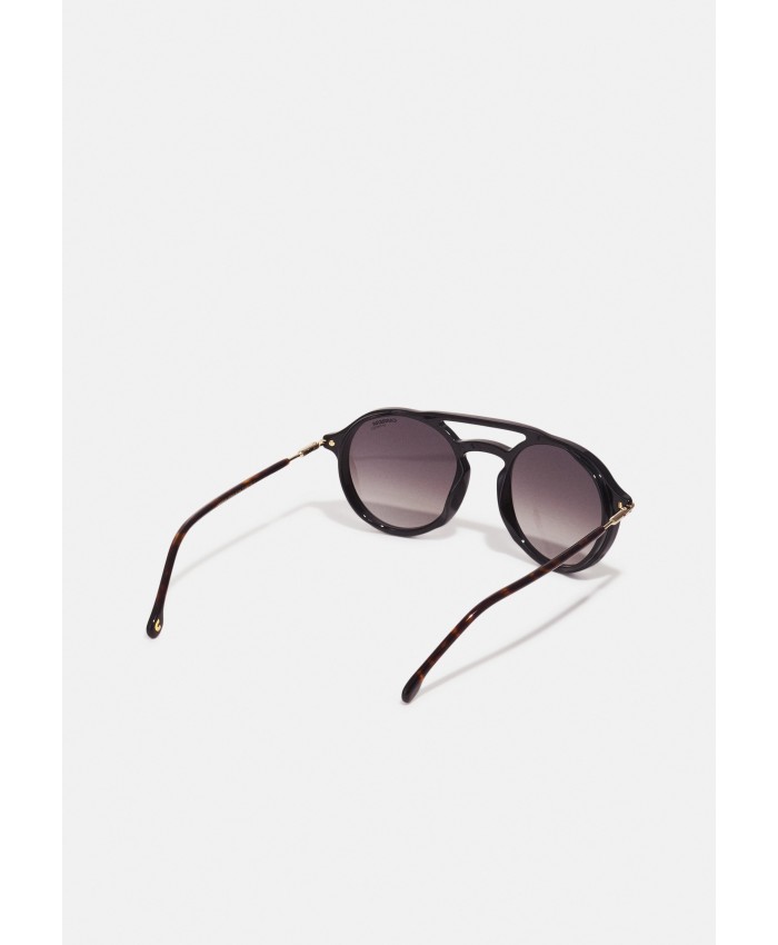 Women's Accessories Sunglasses | Carrera UNISEX - Sunglasses - black 14C54K01H-F11