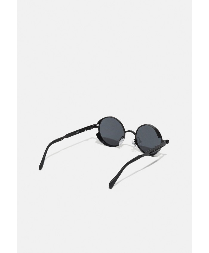 Women's Accessories Sunglasses | Jeepers Peepers UNISEX - Sunglasses - black JP054K02T-Q11