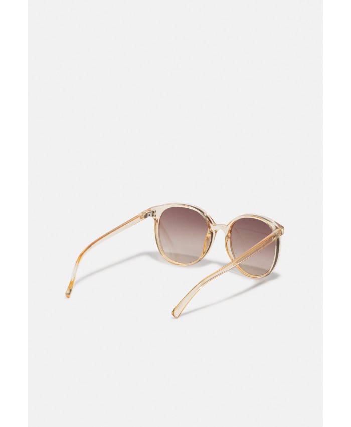 Women's Accessories Sunglasses | Le Specs MOMALA - Sunglasses - nougat/beige LS151K03Z-J11