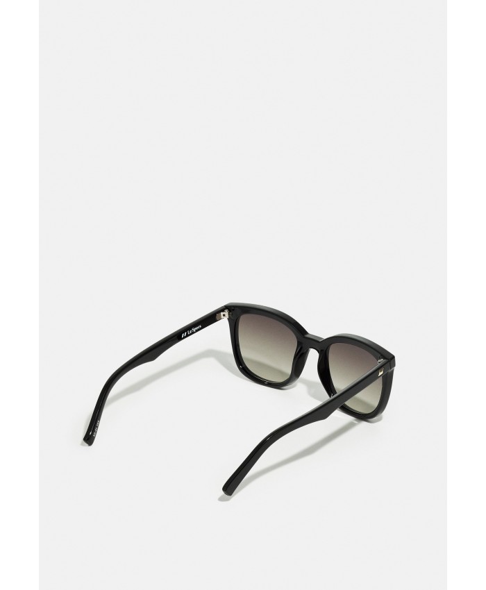 Women's Accessories Sunglasses | Le Specs VERACIOUS - Sunglasses - black LS151K04N-Q11