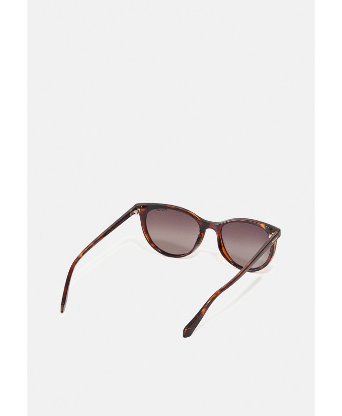 Women's Accessories Sunglasses | Polaroid Sunglasses - brown 6PO51K02B-O11