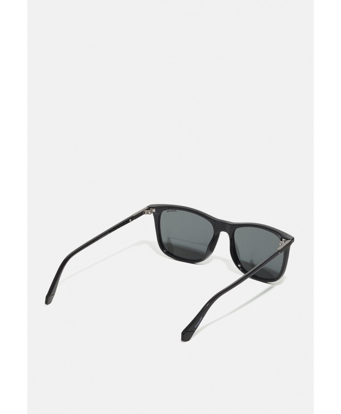 Women's Accessories Sunglasses | Polaroid UNISEX - Sunglasses - black 6PO54K01X-Q11