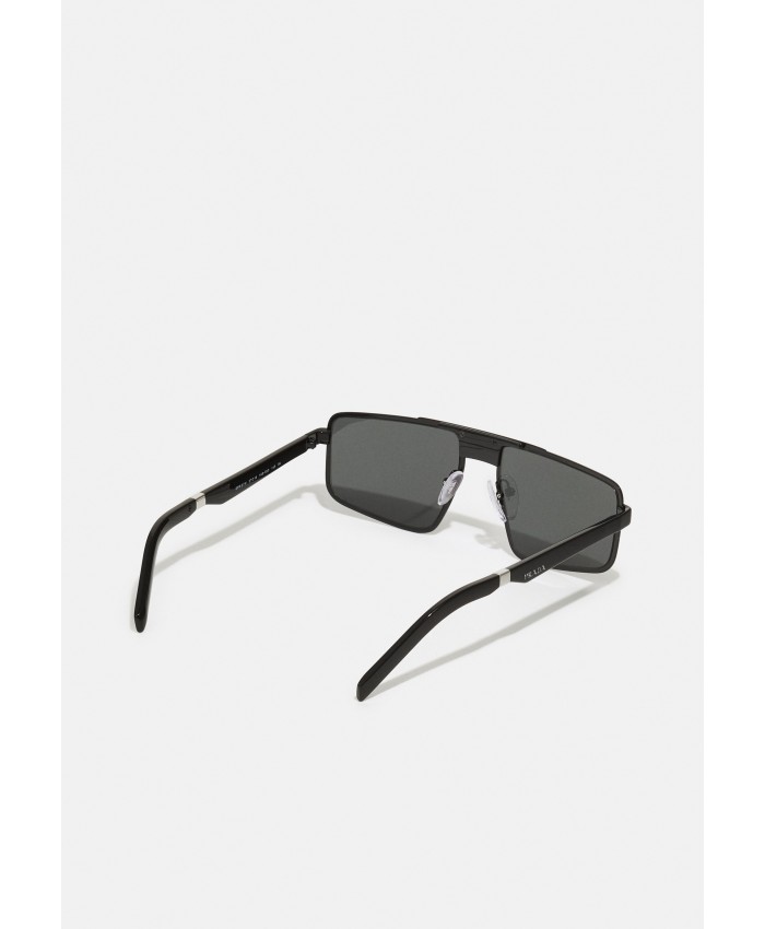 Women's Accessories Sunglasses | Prada Sunglasses - black P2452K028-Q11
