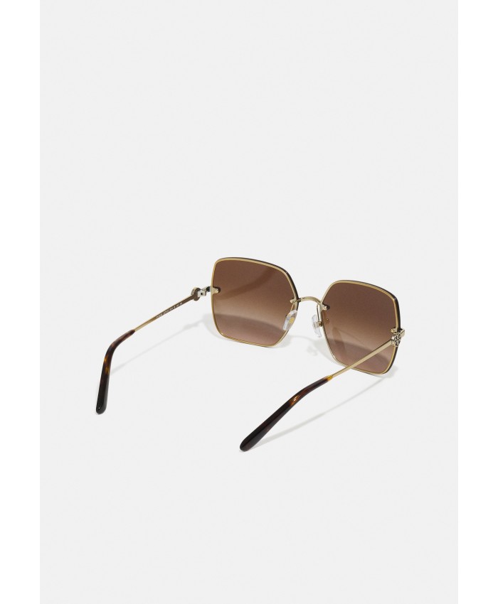 Women's Accessories Sunglasses | Tory Burch Sunglasses - gold-coloured T0751K01C-F11