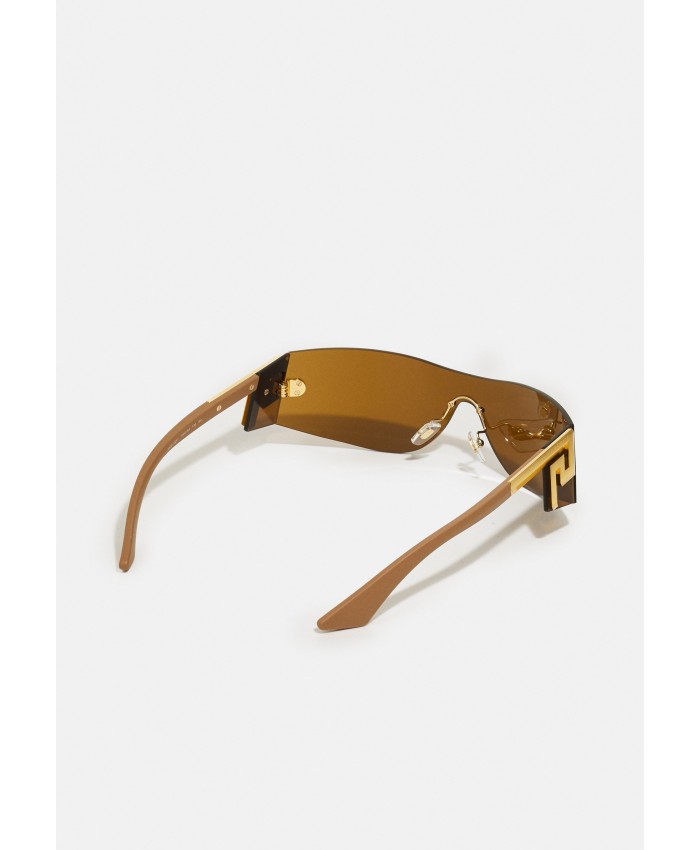 Women's Accessories Sunglasses | Versace UNISEX - Sunglasses - bronze-coloured/bronze 1VE54K01M-O11