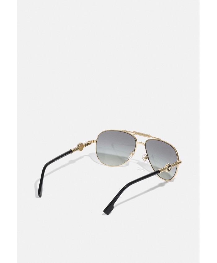 Women's Accessories Sunglasses | Versace UNISEX - Sunglasses - gold-coloured 1VE54K020-F11