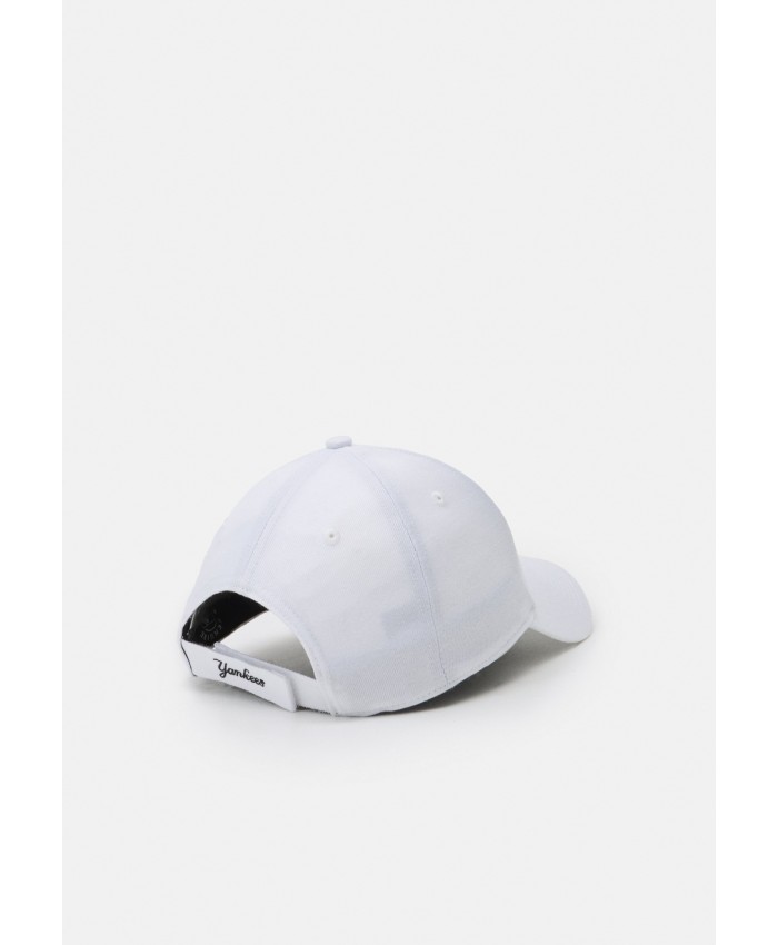 Women's Accessories Hats & Caps | '47 NEW YORK YANKEES UNISEX - Cap - white 47B52P009-A12