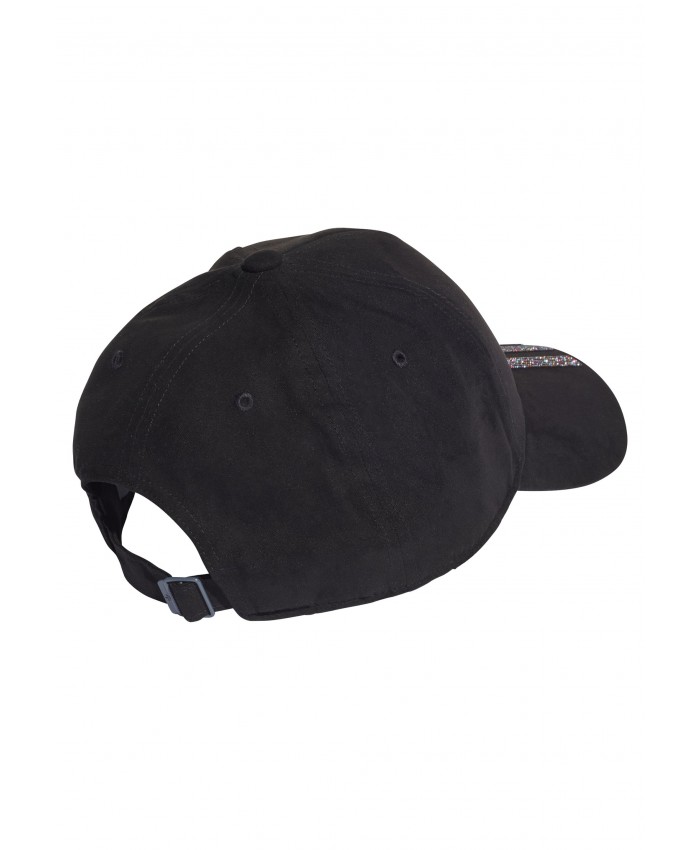 Women's Accessories Hats & Caps | adidas Originals BASEBALL - Cap - black AD154Q03P-Q11