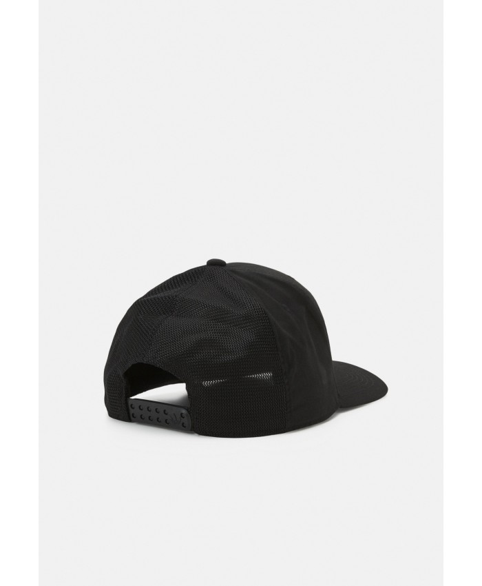 Women's Accessories Hats & Caps | adidas Originals SNAPBACK UNSIEX - Cap - black AD154Q040-Q11