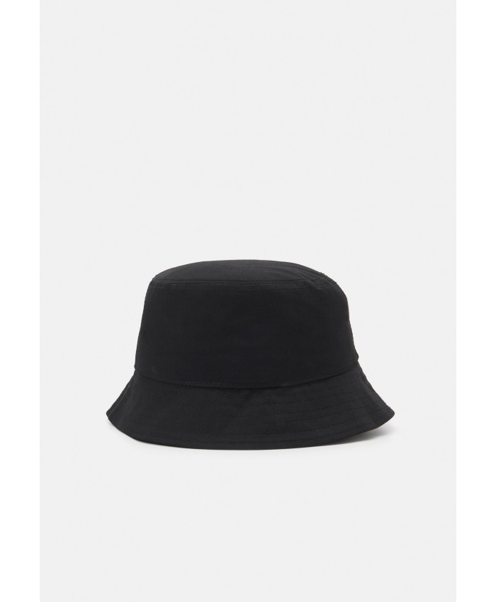 Women's Accessories Hats & Caps | Champion BUCKET UNISEX - Hat - black C7644E030-Q11