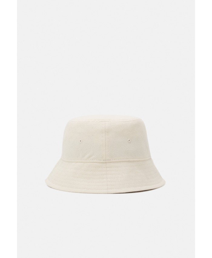 Women's Accessories Hats & Caps | HUGO UNISEX - Hat - light beige/off-white HU754R008-A11