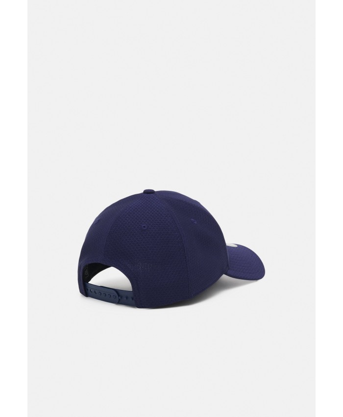 Women's Accessories Hats & Caps | New Era MONO TEAM COLOUR 9FORTY UNISEX - Cap - dark blue NE354Q0EU-K11
