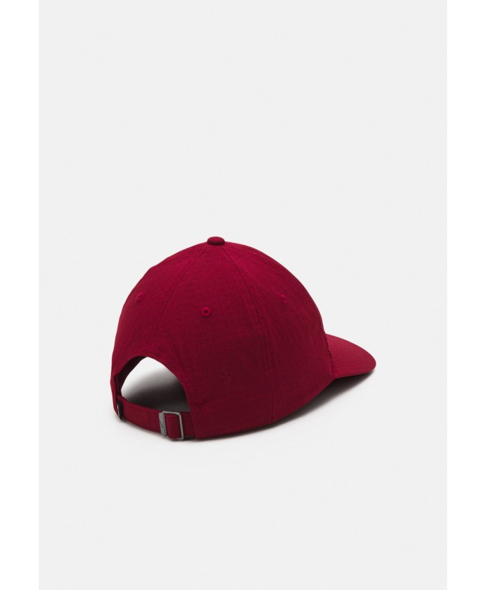 Women's Accessories Hats & Caps | Nike SB FLATBILL UNISEX - Cap - pomegranate/lobster/red NI154Q02G-G11