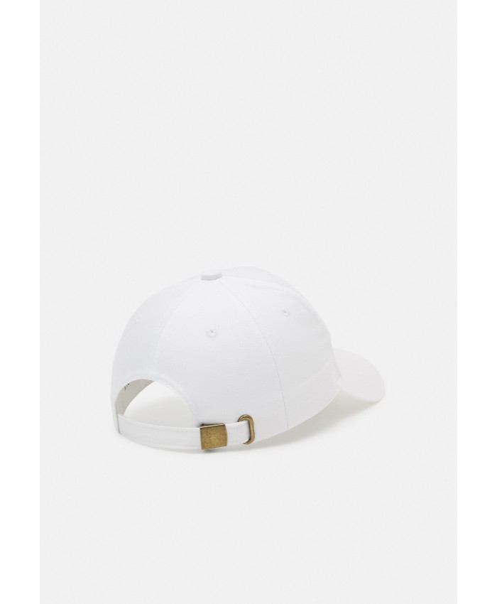 Women's Accessories Hats & Caps | Pier One UNISEX - Cap - white PI954Q000-A11