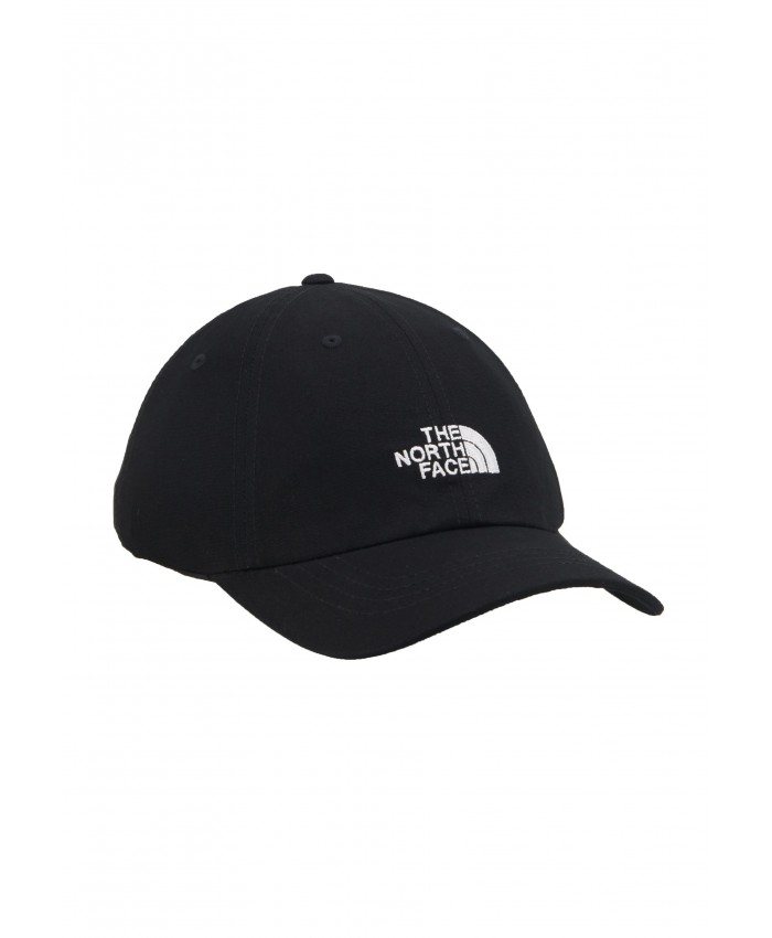 Women's Accessories Hats & Caps | The North Face NORM HAT UNISEX - Cap - black TH354Q004-Q11