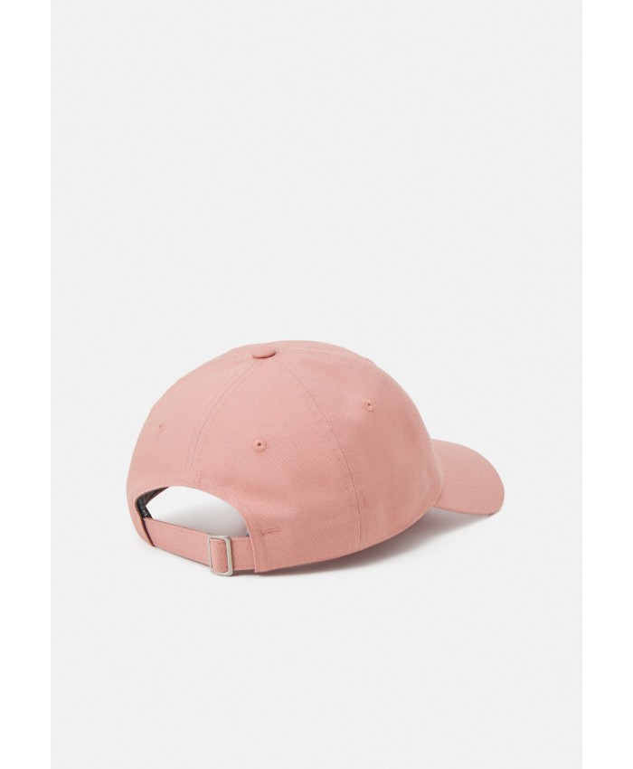 Women's Accessories Hats & Caps | The North Face NORM HAT UNISEX - Cap - rose dawn/pink TH354Q004-J13