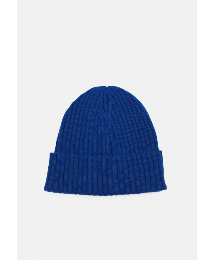 Women's Accessories Hats & Caps | Zign Beanie - blue ZI151B00I-K11